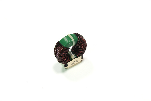 Magnetic Ring (Common Mode) Inductance