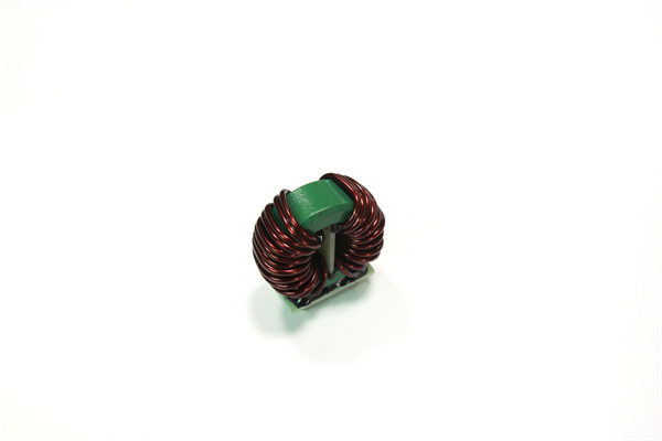 Magnetic Ring (Common Mode) Inductance