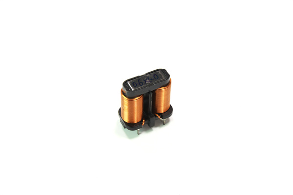 SQ flat wire common mode inductance